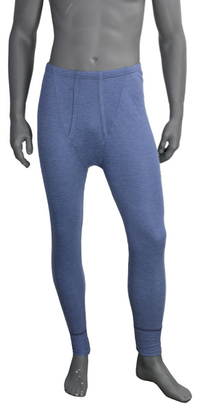 NuCamper Thermische Broek voor Jongens, Thermische Onderbroek voor