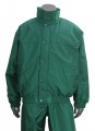 Groene Blouson