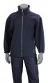 Donker Blauwe Fleece