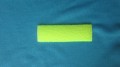 Horizontale Fluo Gele Velcro  