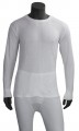 Thermisch Shirt Wit