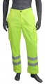 Fluo Gele Ambulancierbroek