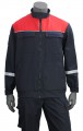Vest Jeugdbrandweer 