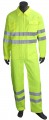 Fluo Gele Overall