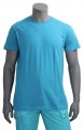  Rondbrei Enamel Blauw Ambulance T-shirt korte mouw 