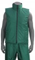 Groene Bodywarmer