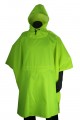 Fluo Gele Poncho