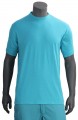 Enamel Blauw Ambulance T-shirt korte mouw